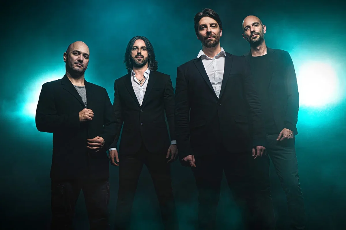 Adamantia estrena videoclip “El Iniciado”