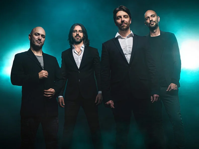 Adamantia estrena videoclip “El Iniciado”