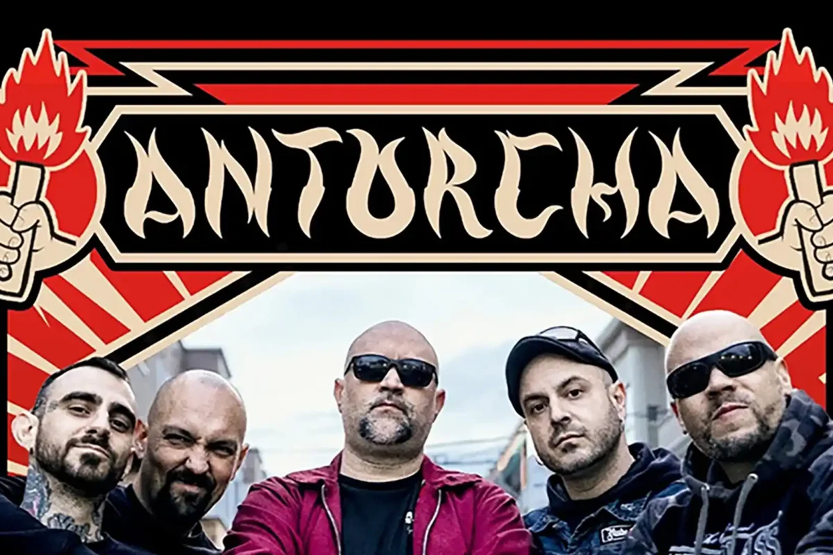 Suzio 13 y Kaos Urbano, primeras confirmaciónes de la segunda edición del Antorcha Festival