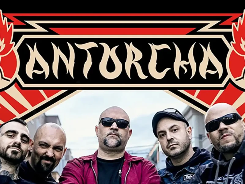 Suzio 13 y Kaos Urbano, primeras confirmaciónes de la segunda edición del Antorcha Festival