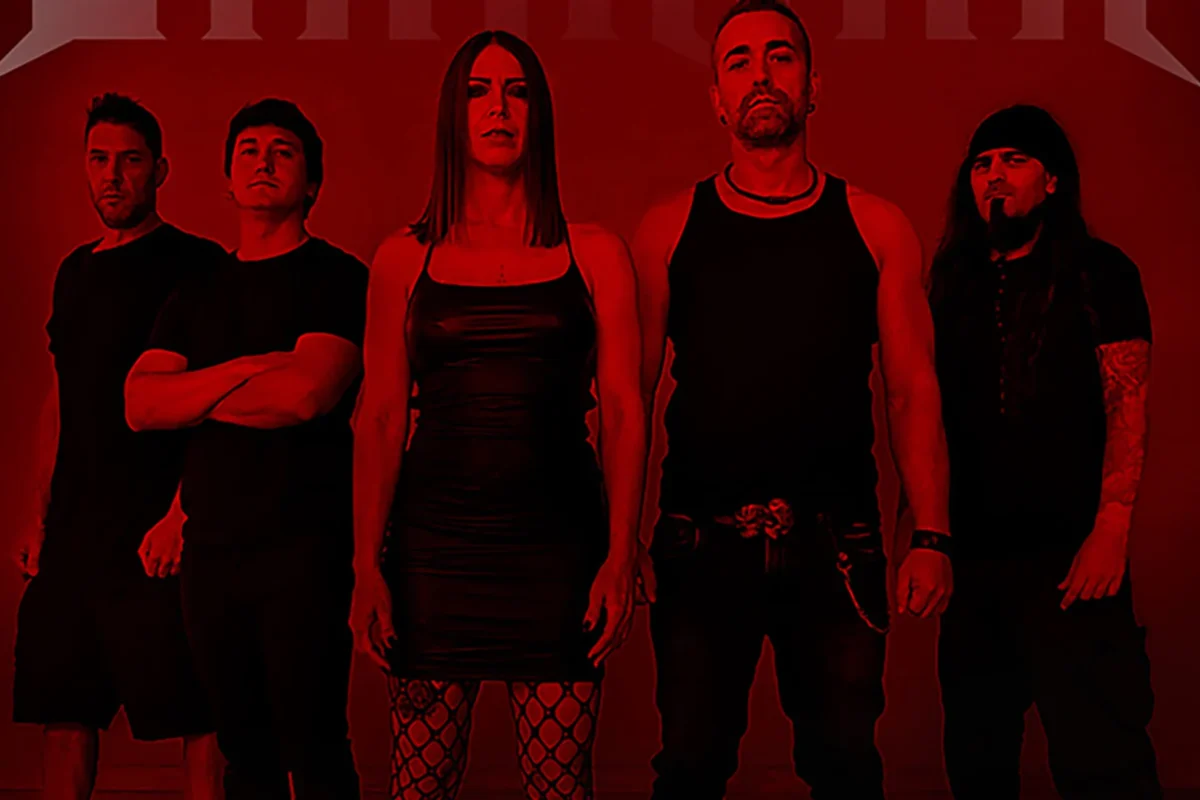 Entrevista a los gasteiztarras Sixmika