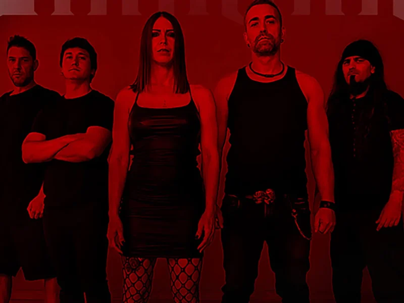 Entrevista a los gasteiztarras Sixmika