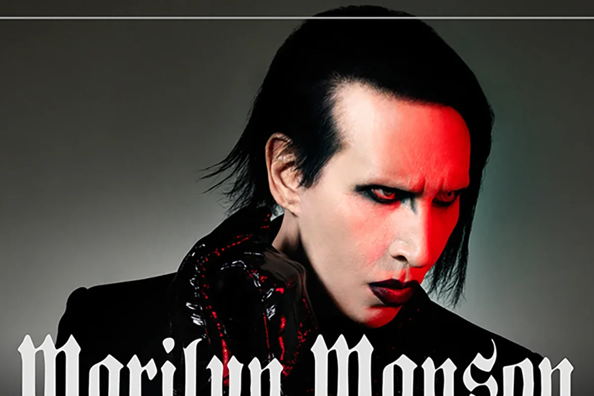 Gira española de Marilyn Manson