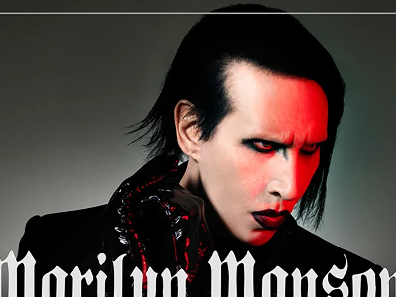 Gira española de Marilyn Manson