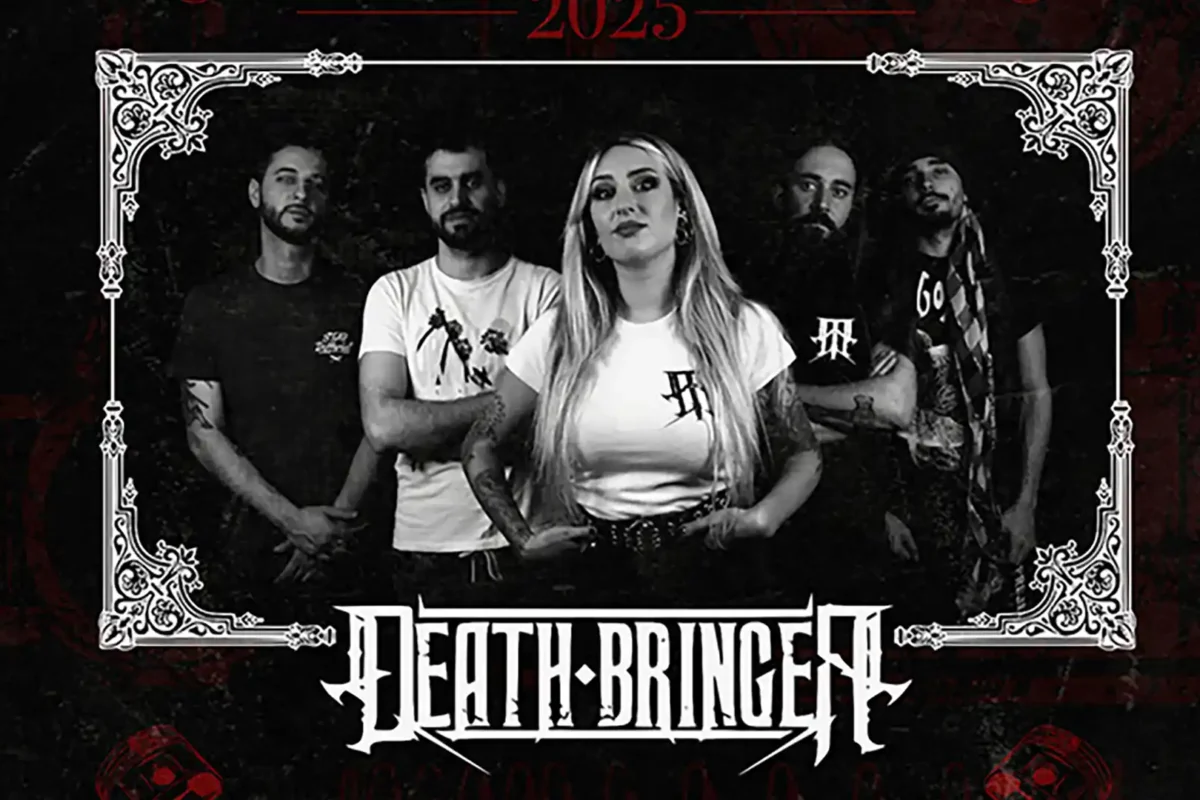 Últimas confirmaciones de la sexta edición del Motorrock Classic Fest