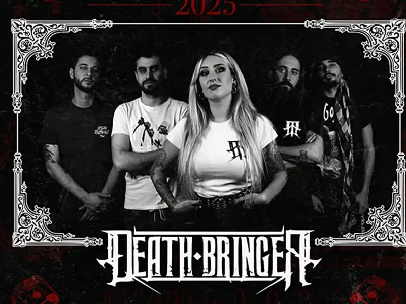 Últimas confirmaciones de la sexta edición del Motorrock Classic Fest