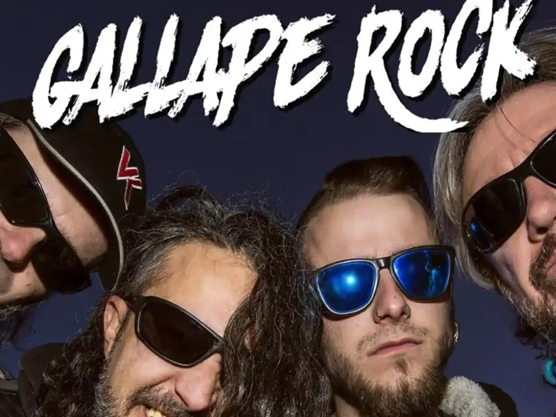 Envidia Kotxina, nueva confirmación del Gallape Rock