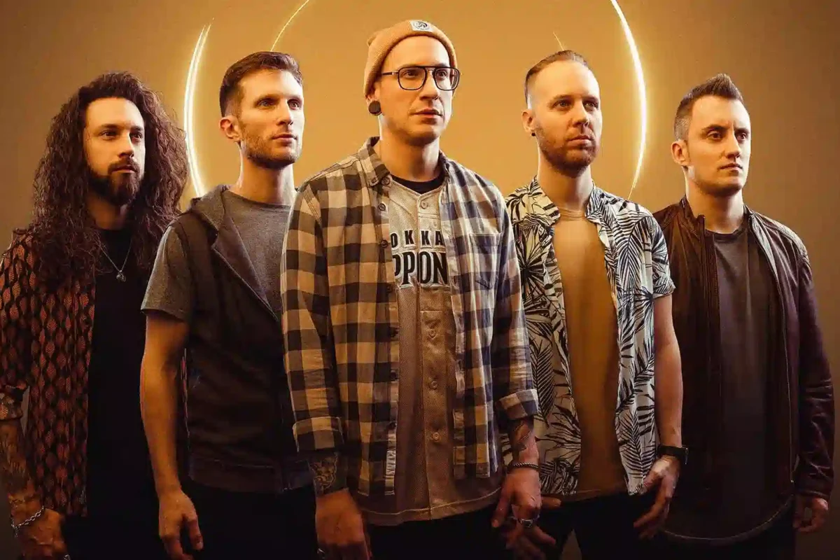 Feelingless estrena videoclip “Dare To Survive”