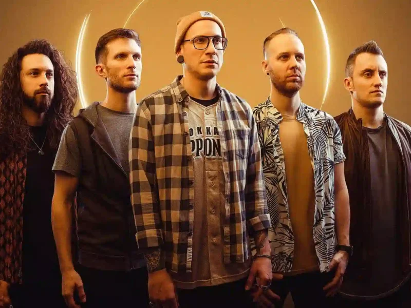 Feelingless estrena videoclip “Dare To Survive”