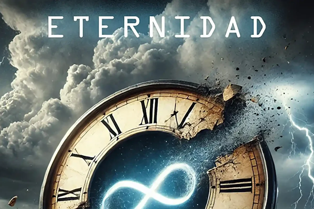 Hempirika estrena Lyric Video “Eternidad”