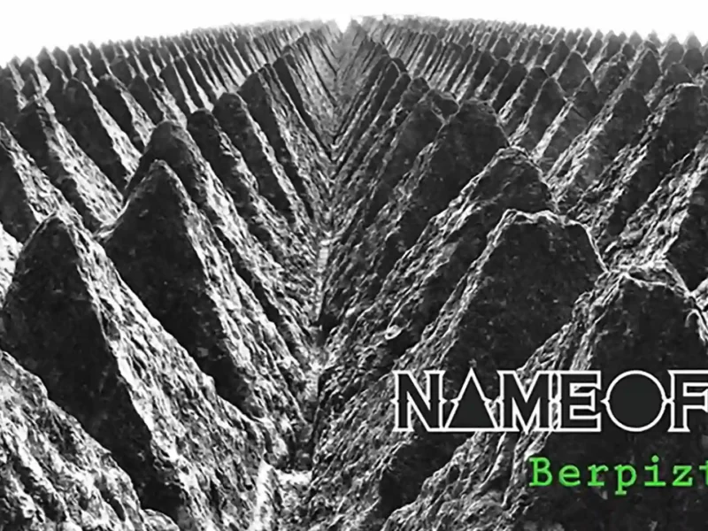 Ya a la venta el segundo disco de NameOff “Berpizte”