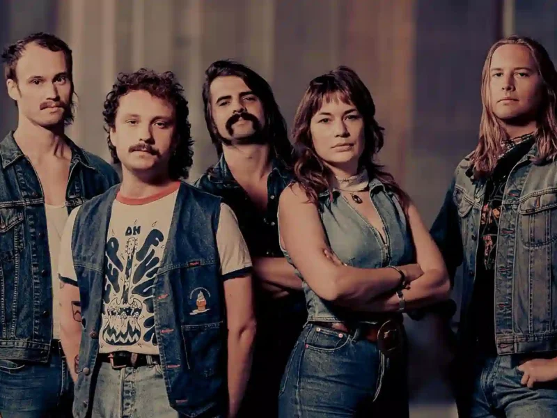 Gira española de The Riven en junio