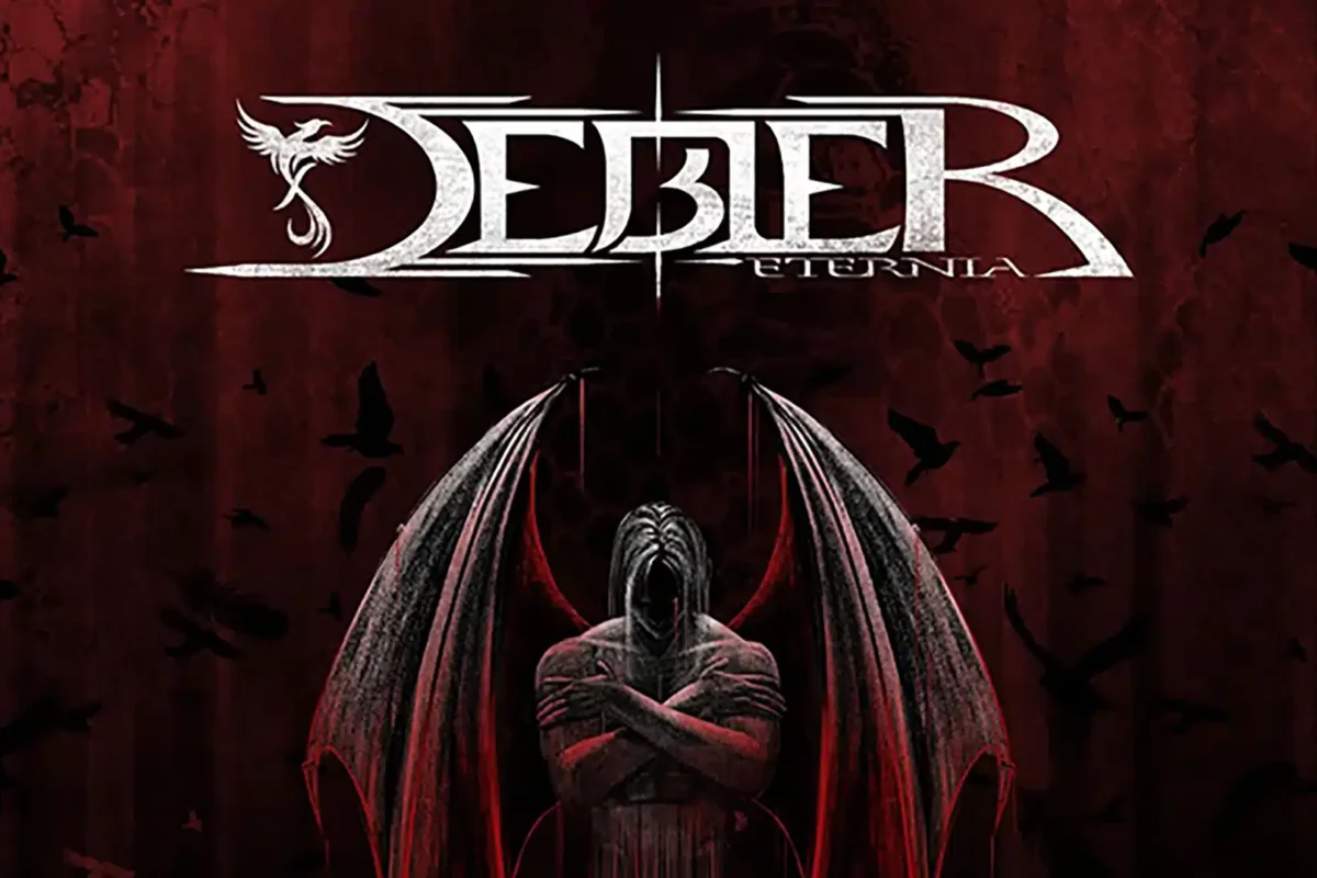 Debler Eternia estrena videoclip “Mi Oscuridad”
