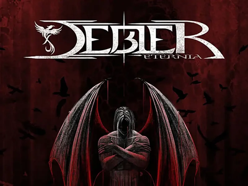 Debler Eternia estrena videoclip “Mi Oscuridad”