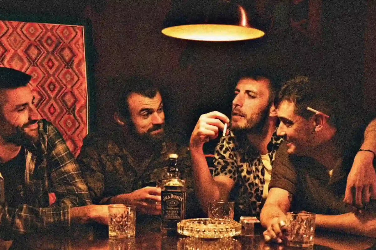 “Todo Va Bien”, nuevo videoclip de Insurrectos