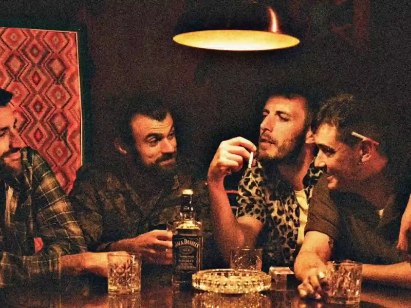 “Todo Va Bien”, nuevo videoclip de Insurrectos