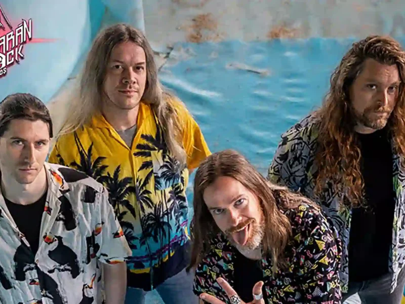 Nuevas confirmaciones de la octava edición del Zurbarán Rock Burgos