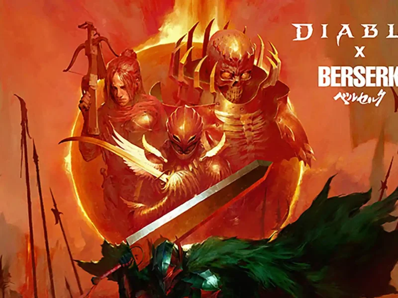 “Enter The Behelit”, nuevo videoclip de Beast In Black