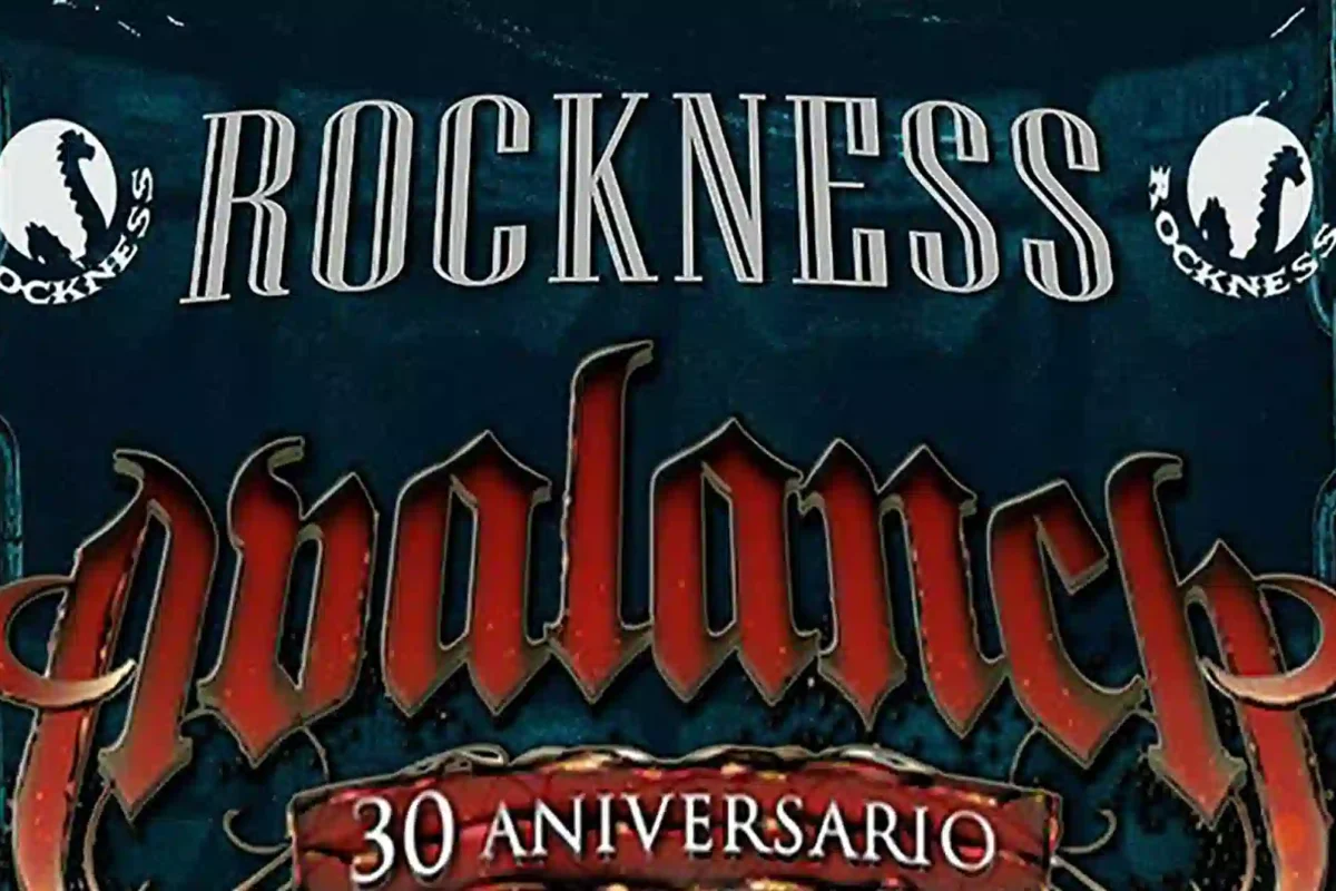 Cambio de recinto para la primera edición del Rockness Fest