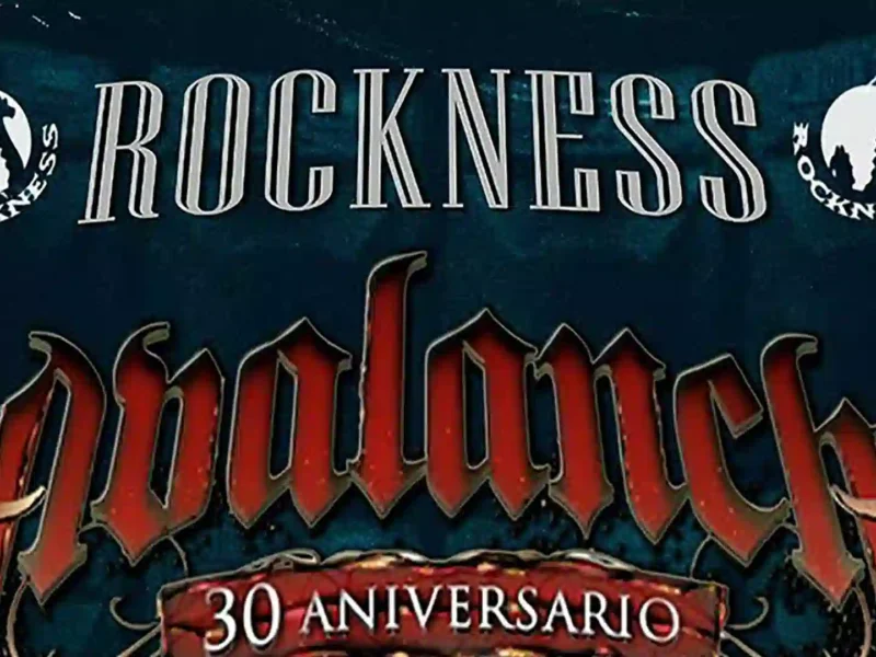 Cambio de recinto para la primera edición del Rockness Fest