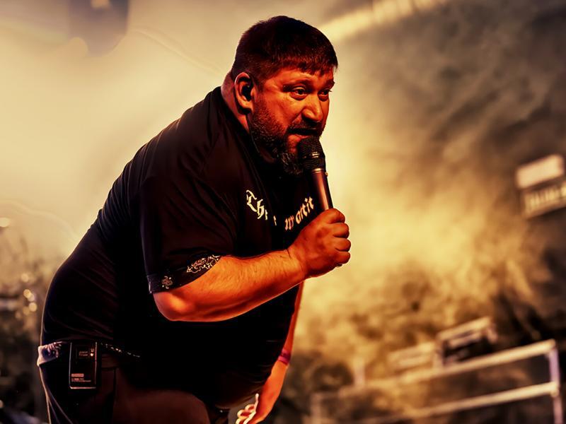 Bourbon Kings encabezará el Irrintzi Fest