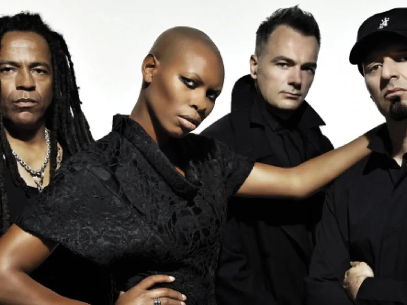 Skunk Anansie estrena videoclip “Lost and Found”