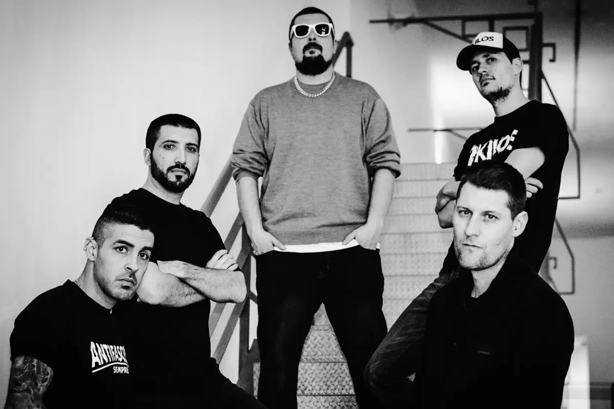 7Kilos estrena videoclip “Fuck Them”