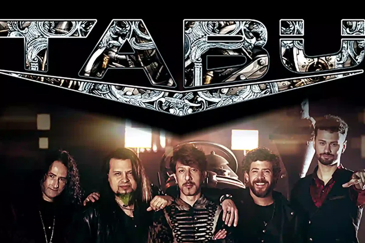 Entrevista a los catalanes Tabü