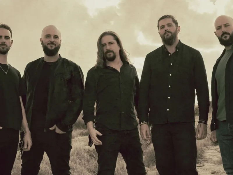 REYLOBO estrena single “Dama de Ayer”