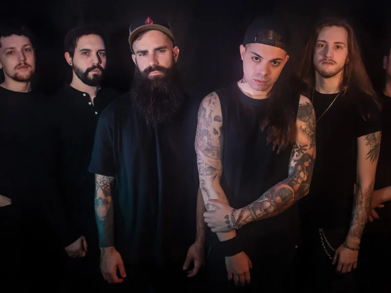 Mind Traveller lanza single “Fracture”