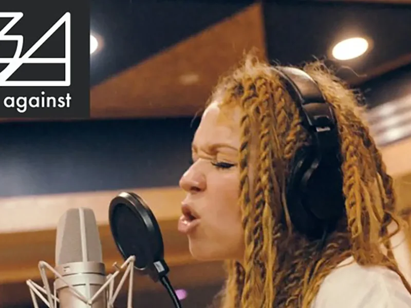 Brass Against estrena versión de Motörhead “Ace of Spaces”