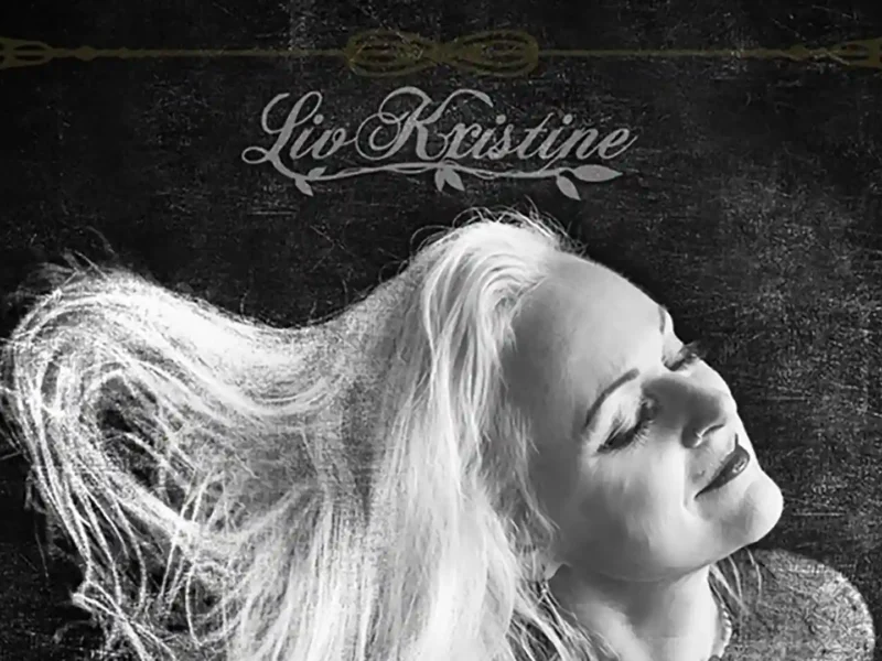 “Amor Vincit Omnia”, nuevo videoclip de Liv Kristine