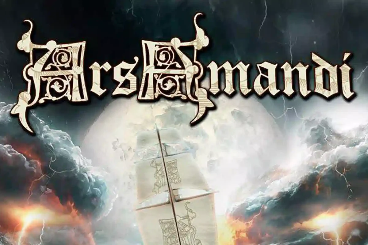 “Rumbo Norte”, próximo disco de Ars Amandi