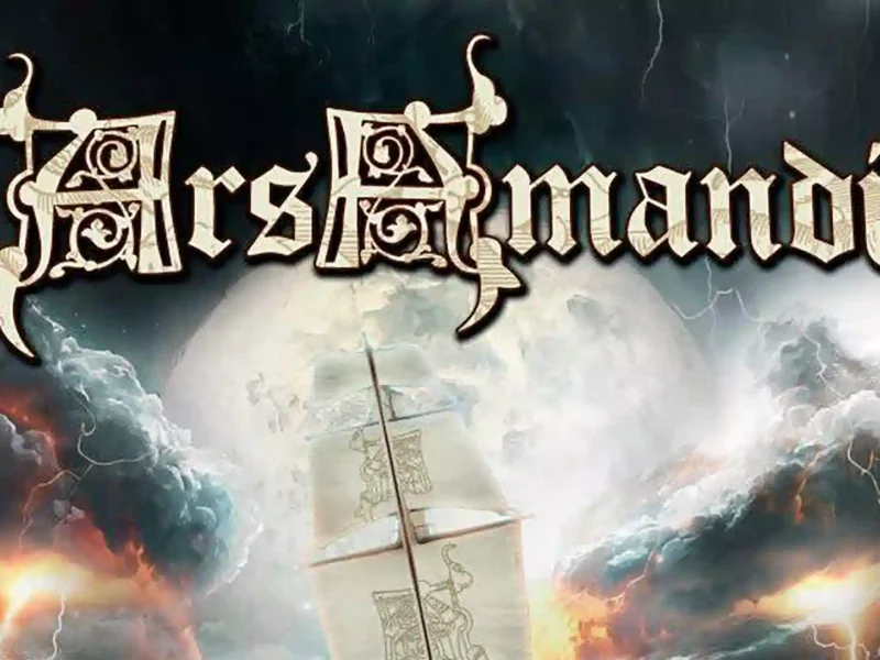 “Rumbo Norte”, próximo disco de Ars Amandi