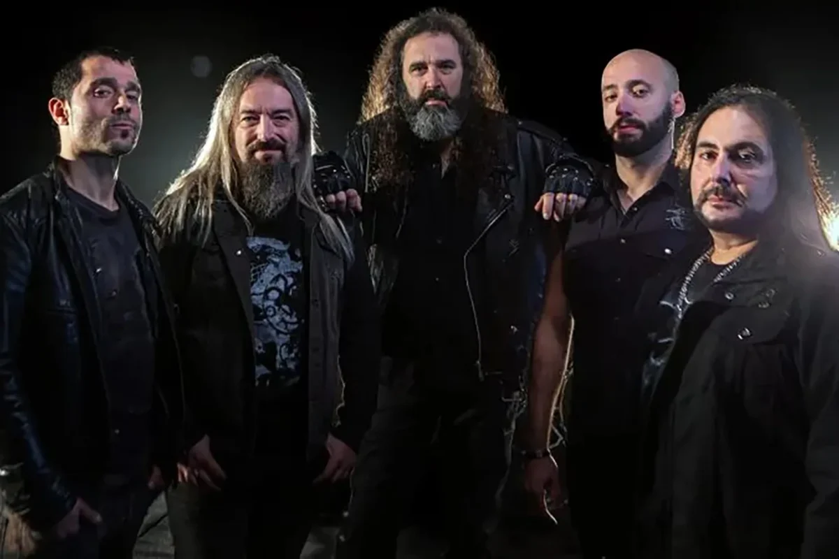 Vhäldemar encabezará la primera edición del Demons Fest