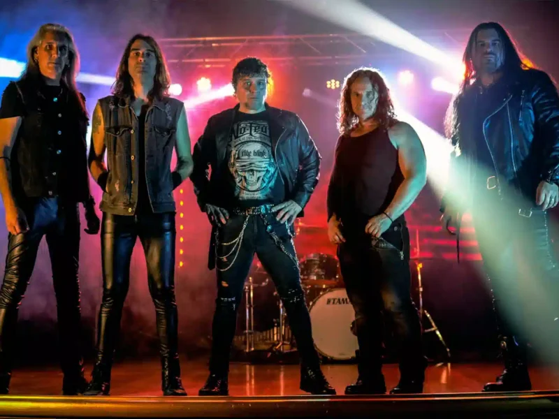 “Sin Fronteras”, nuevo videoclip de Pulsa Denura