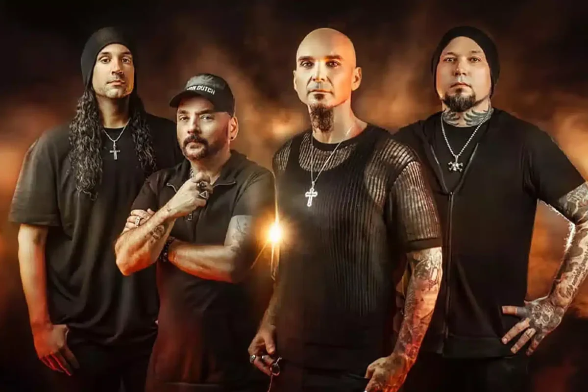 Sôber y Mägo de Oz actuarán en las Fiestas de San Pedro y San Pablo (Burgos)