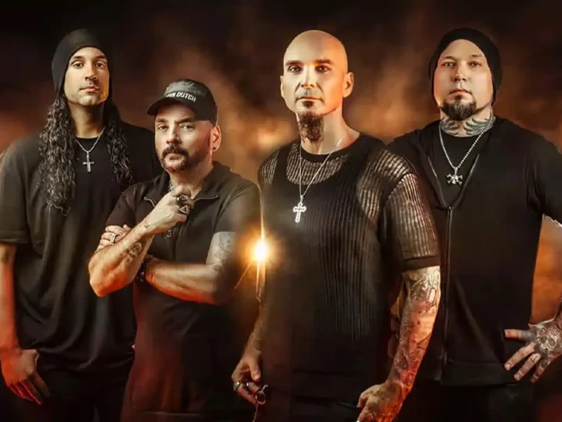 Sôber y Mägo de Oz actuarán en las Fiestas de San Pedro y San Pablo (Burgos)