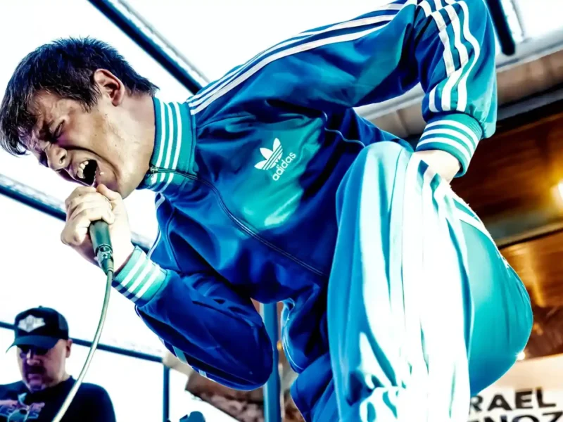 Próximas actuaciones de Tobogán