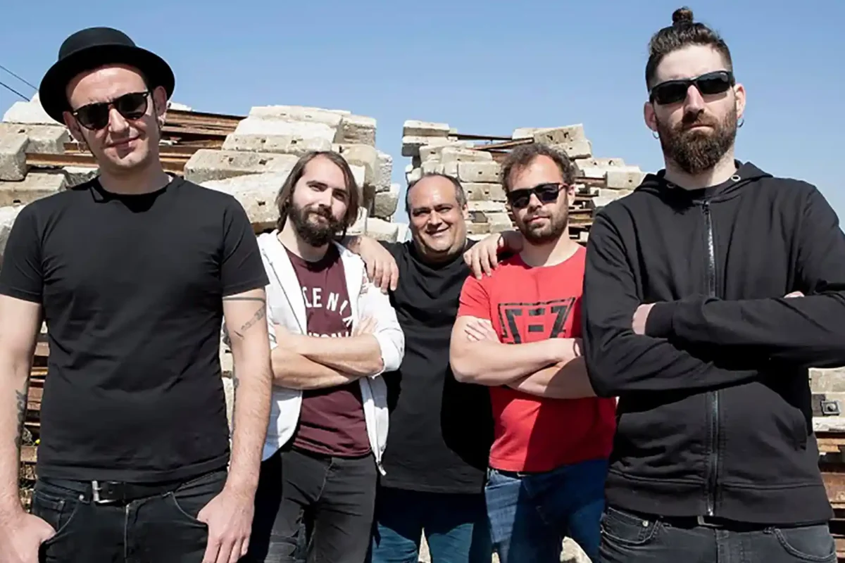 Este viernes Benito Kamelas actuará en Bilbao