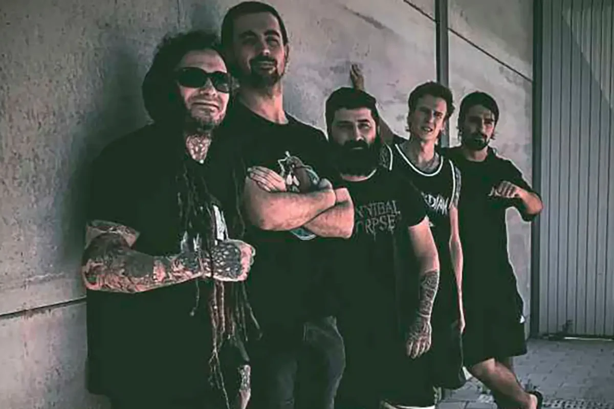 Incordian estrena single “De-Mente”