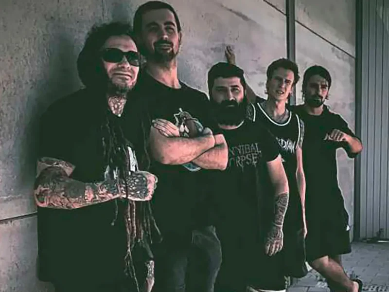 Incordian estrena single “De-Mente”