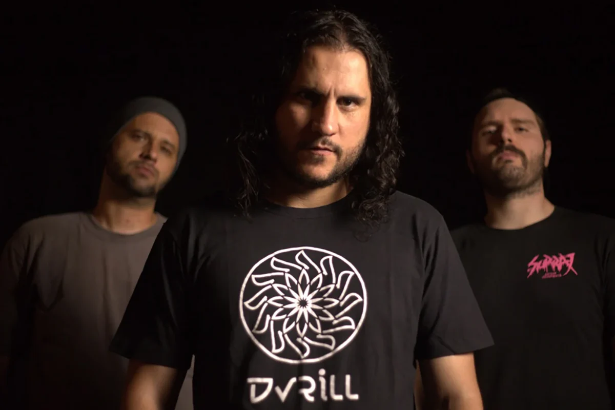 Mad Sneaks lanza nuevo sencillo “Biocide”