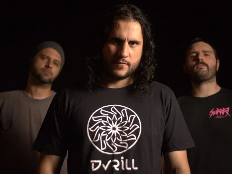 Mad Sneaks lanza nuevo sencillo “Biocide”