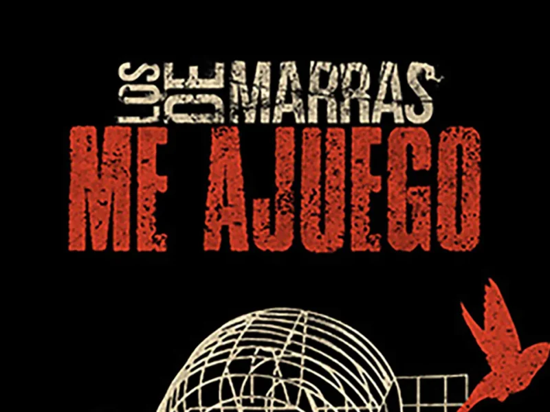 Los de Marras estrena Lyric Video “Me Ajuego”