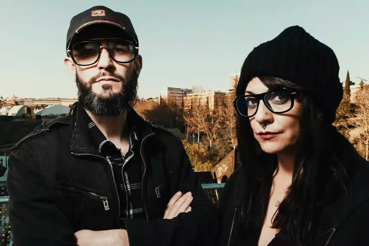 Ya a la venta el segundo trabajo de Greengoat “Aloft”