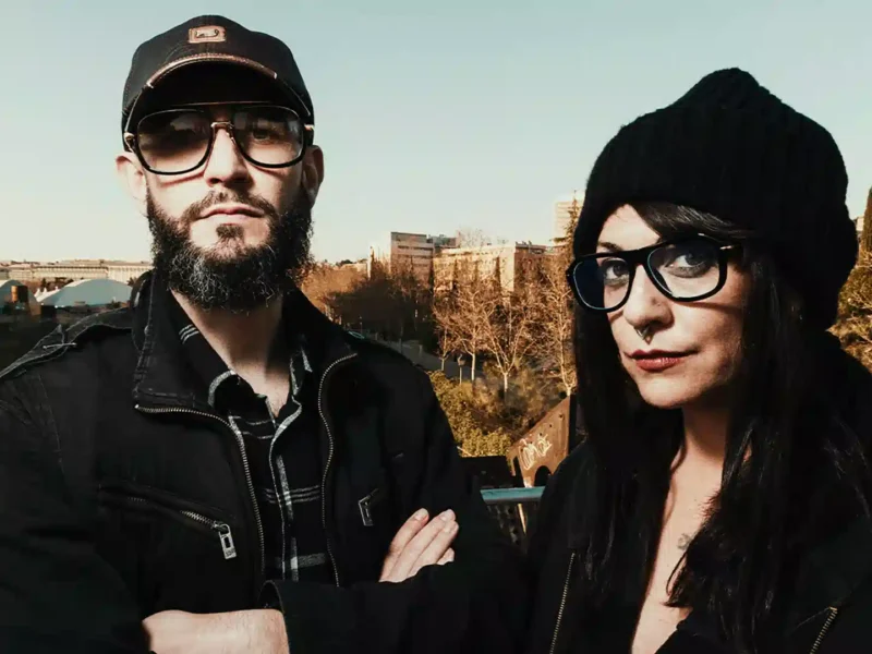 Ya a la venta el segundo trabajo de Greengoat “Aloft”