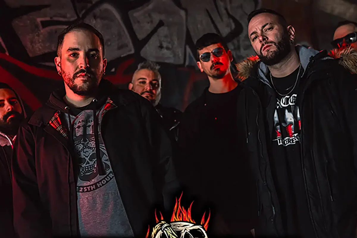 Tiempos de Ira, nuevo fichaje de Art Gates Records