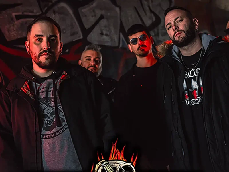 Tiempos de Ira, nuevo fichaje de Art Gates Records