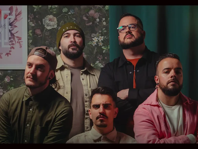 No Drop For Us se une a Art Gates Records